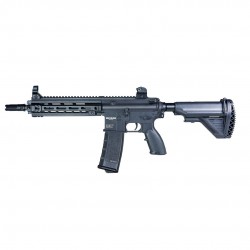 NEPTUNE 9" DEVGRU BLACK