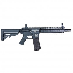 NEPTUNE 9" MARSOC BLACK