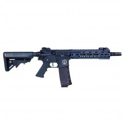 NEPTUNE 9.5" SEAL BLACK