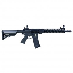 SENTINEL 12" KAPPA BLACK