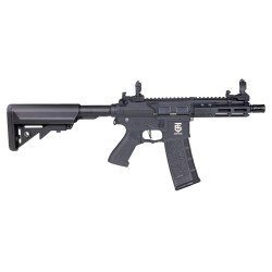 SENTINEL 5.5" TAU BLACK