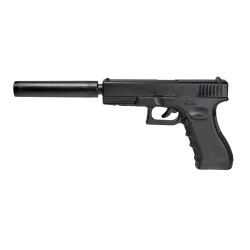 ROSSI NBB G17 MAGNUM VC1-MD...