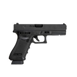 ROSSI G17 GBB 4.5MM